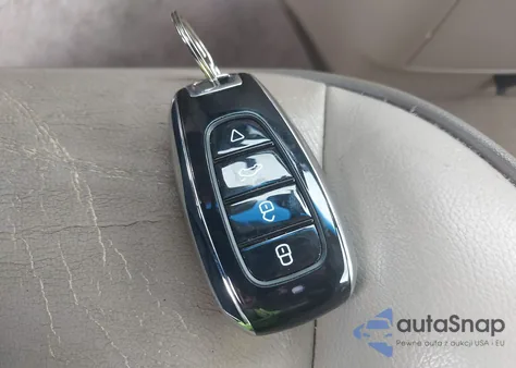 2011 Nissan Quest Sl z USA, uszkodzony, nr VIN JN8AE2KP5B9012191